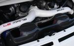 Rinspeed Le Mans 600 2007 года